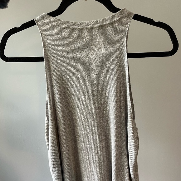 Knit Tank ✨ - Picture 1 of 2